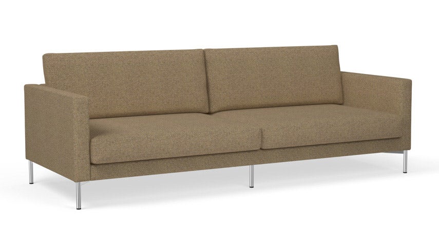 Knoll Piero Lissoni - Divina® Sofa