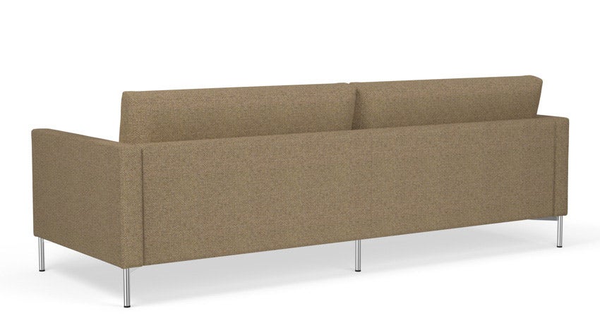 Knoll Piero Lissoni - Divina® Sofa