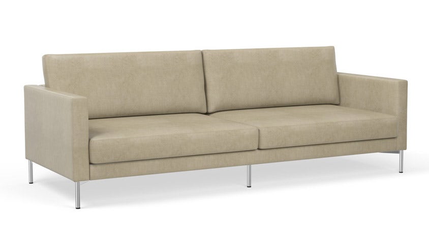 Knoll Piero Lissoni - Divina® Sofa