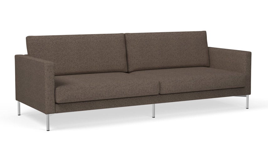 Knoll Piero Lissoni - Divina® Sofa