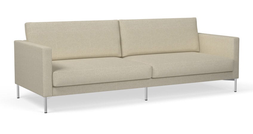 Knoll Piero Lissoni - Divina® Sofa