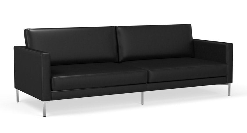 Knoll Piero Lissoni - Divina® Sofa