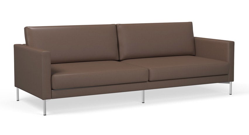 Knoll Piero Lissoni - Divina® Sofa