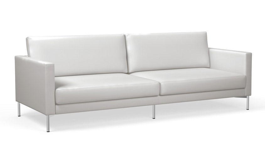 Knoll Piero Lissoni - Divina® Sofa