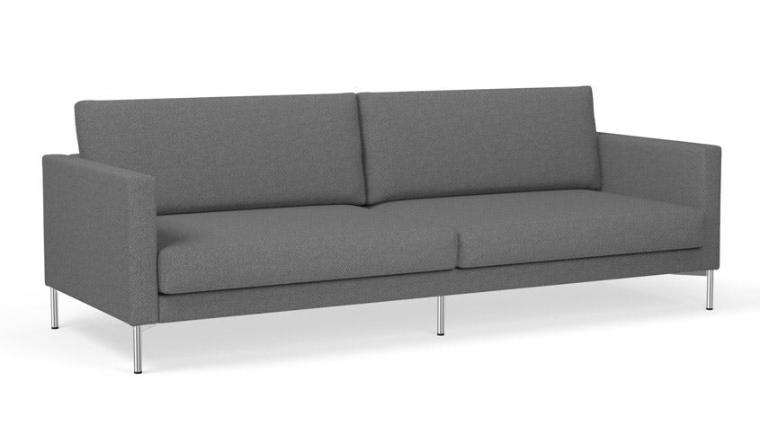 Knoll Piero Lissoni - Divina® Sofa