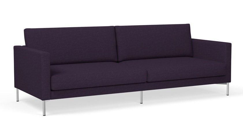 Knoll Piero Lissoni - Divina® Sofa