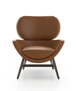 Fauteuil Laurie Pianca