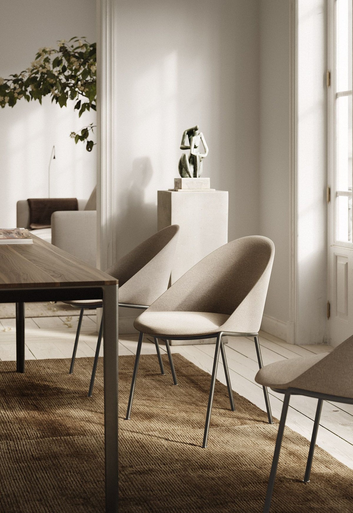Circa Dining Chair