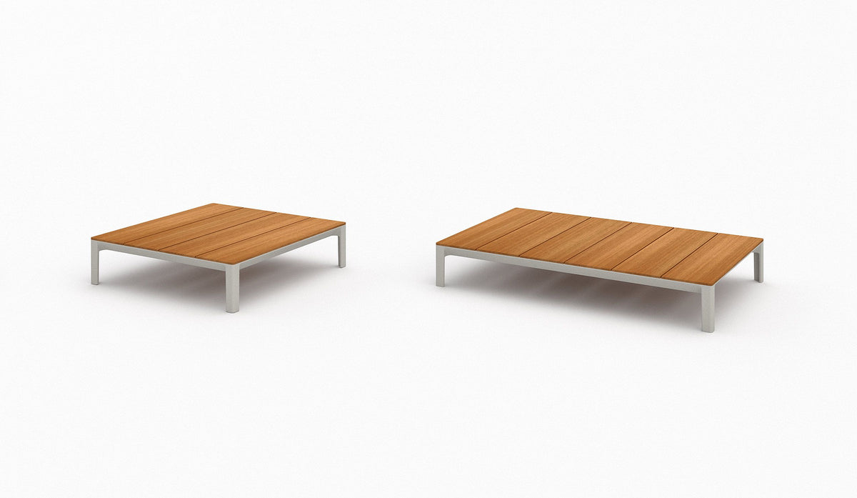 Outdoor Able Table by Bensen - gallery 12