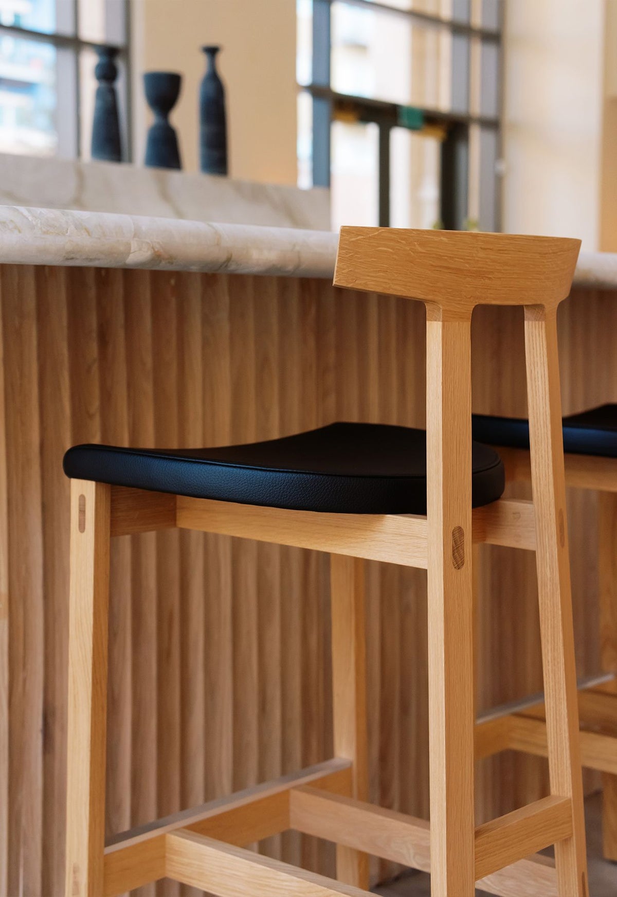 Torii Stool by Bensen - gallery 8