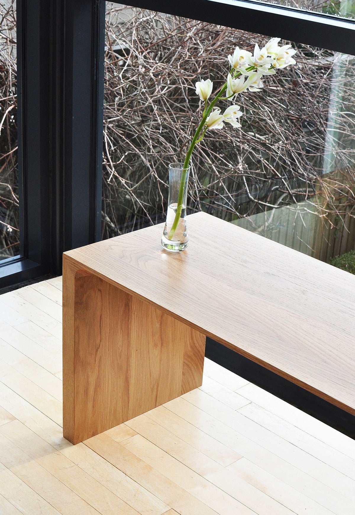 Radii Bench by Bensen - gallery 7