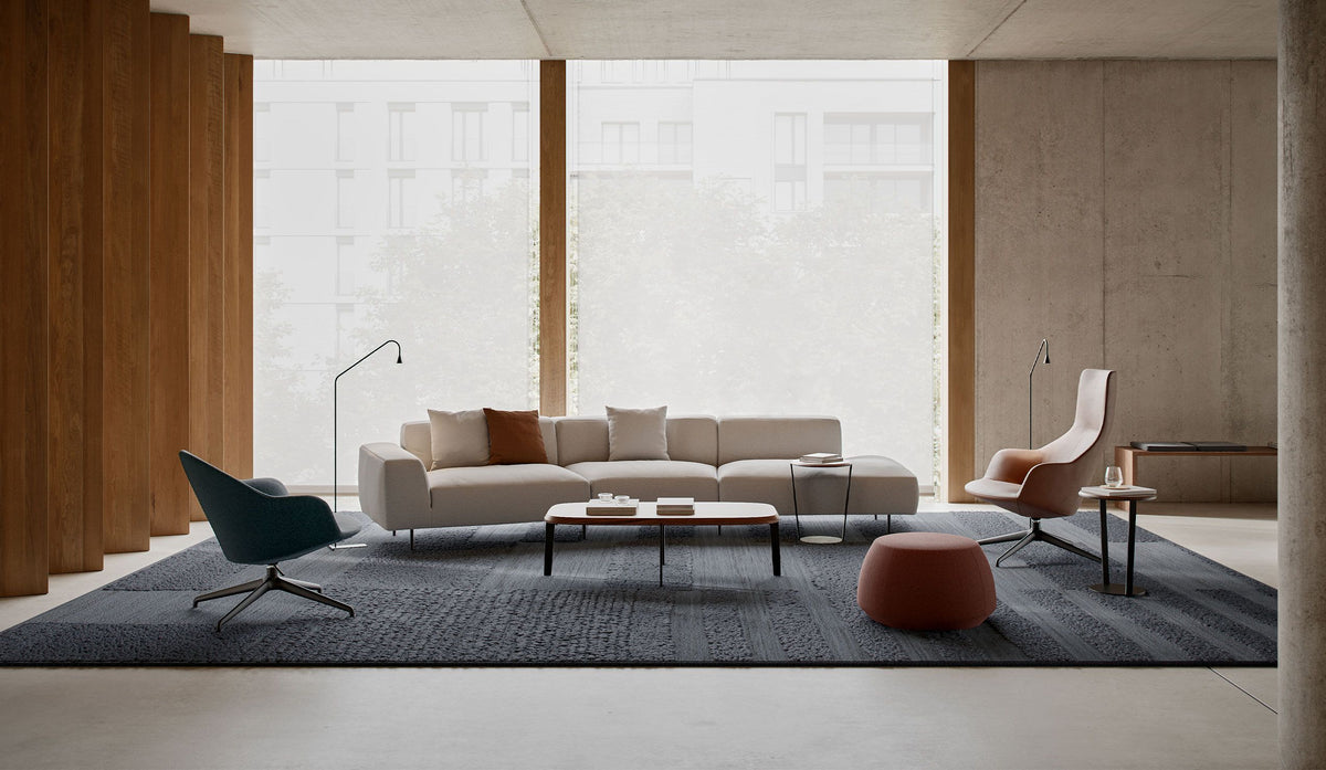 Circa Swivel Chair