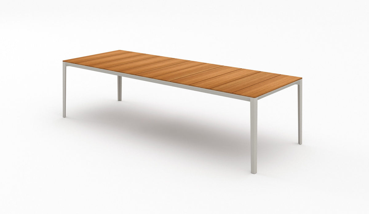 Outdoor Able Table by Bensen - gallery 11