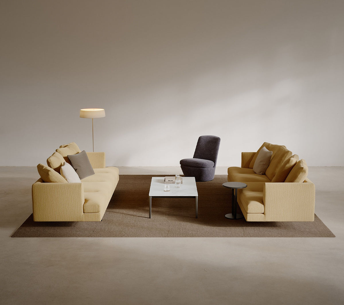 Grant by Bensen - lifestyle 10