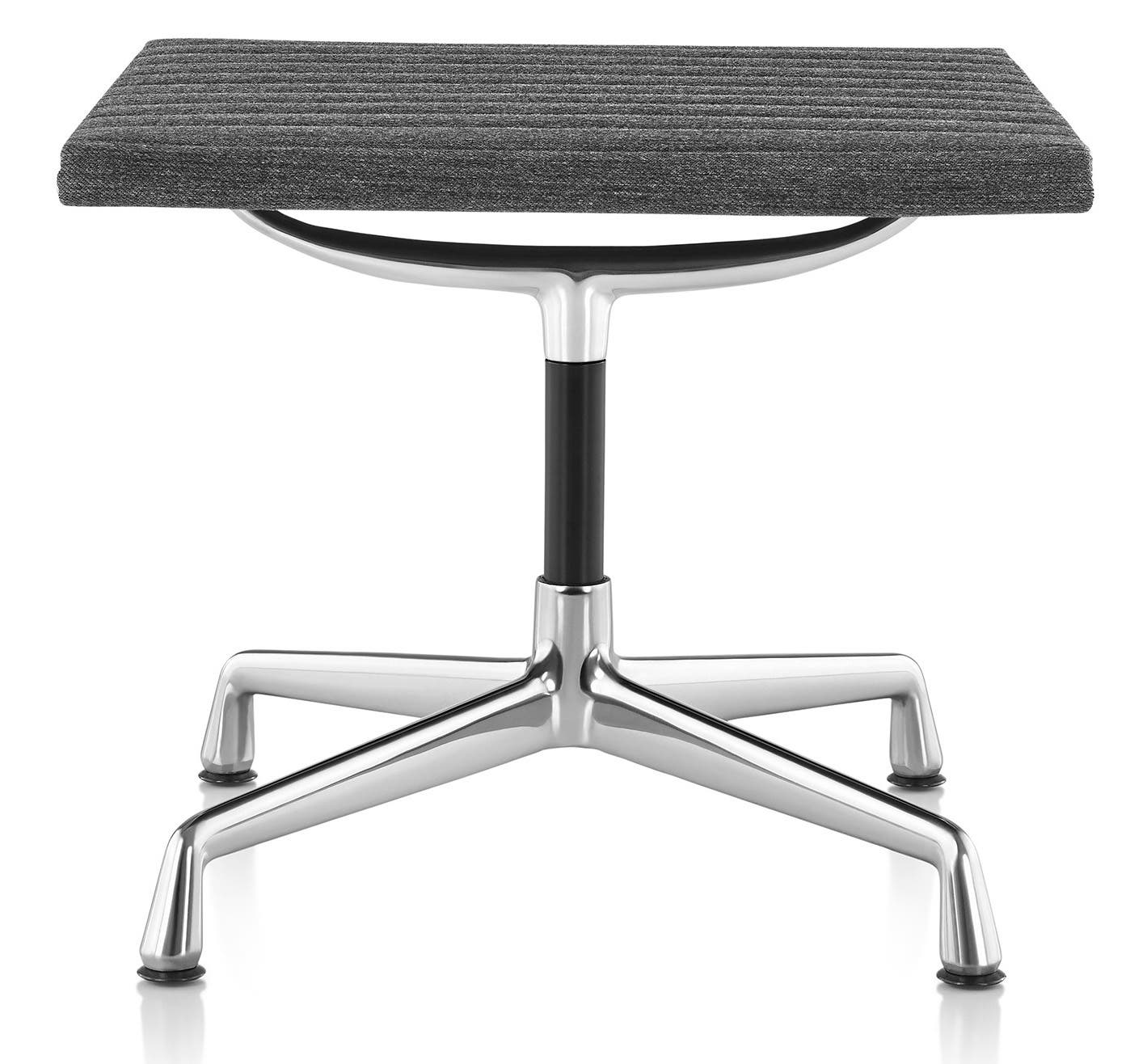 Herman Miller Eames® Aluminum Group Ottoman