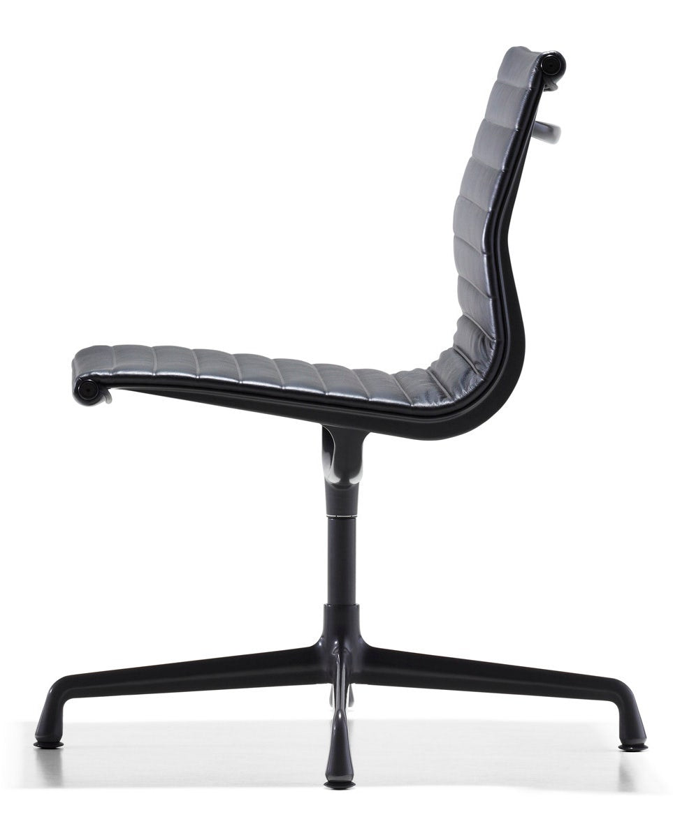 Herman Miller Eames® Aluminum Group Side Chair