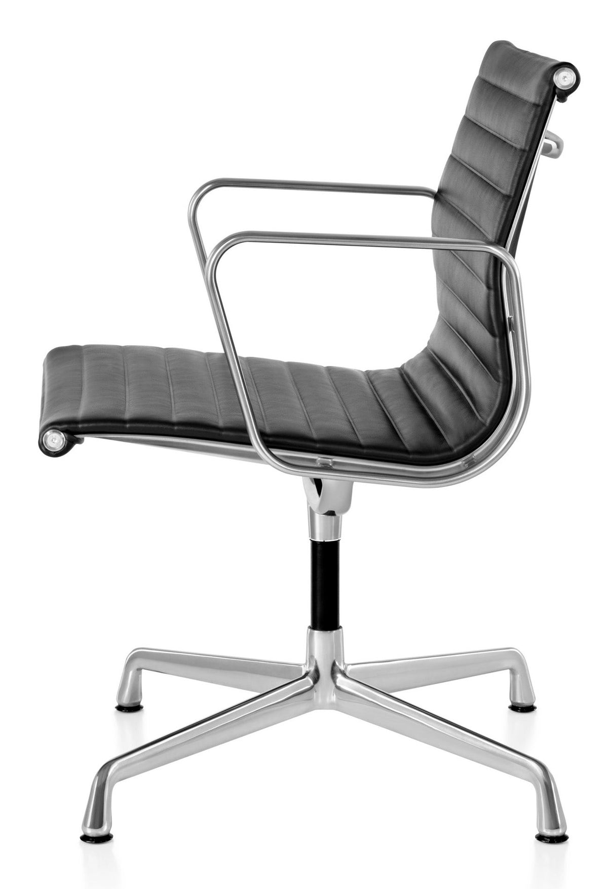 Herman Miller Eames® Aluminum Group Side Chair