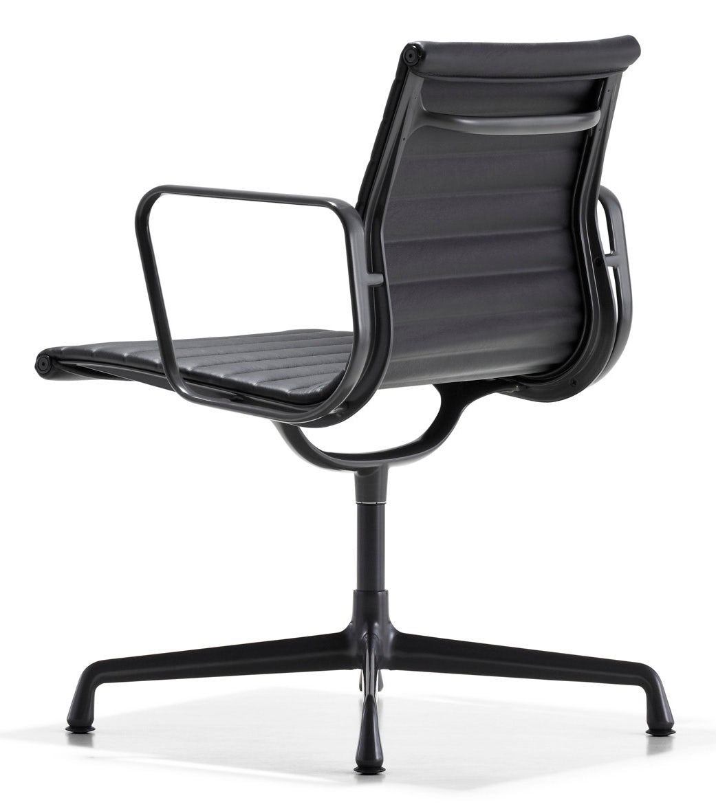 Herman Miller Eames® Aluminum Group Side Chair