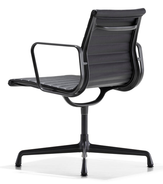Herman Miller Eames® Aluminum Group Side Chair