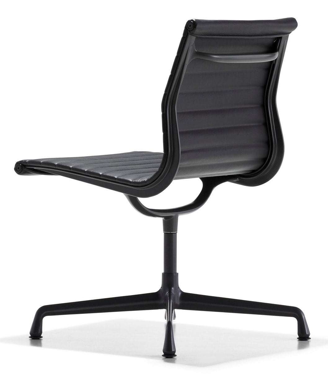 Herman Miller Eames® Aluminum Group Side Chair