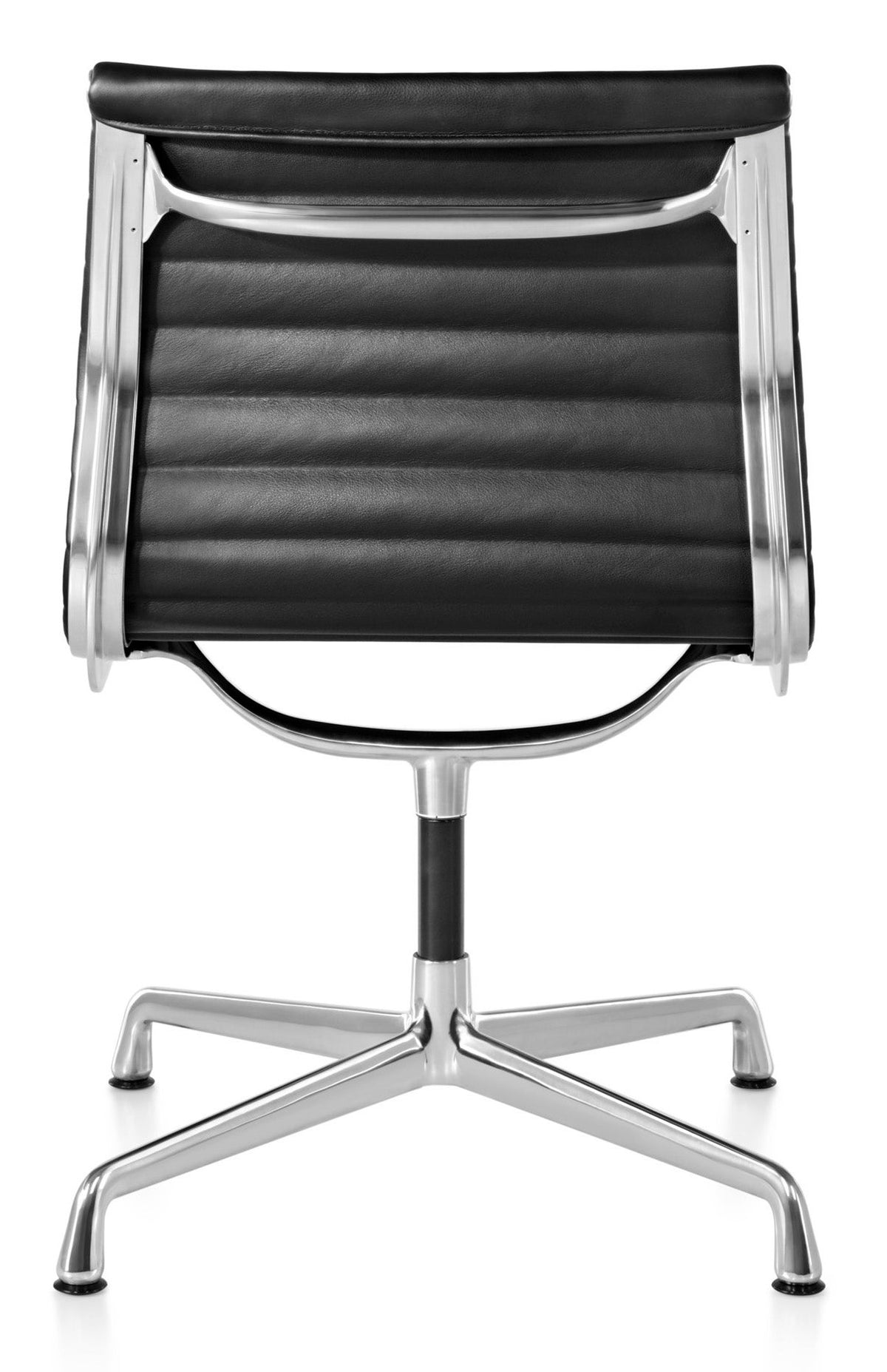 Herman Miller Eames® Aluminum Group Side Chair