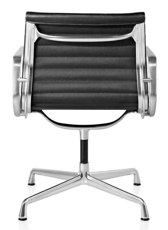 Herman Miller Eames® Aluminum Group Side Chair