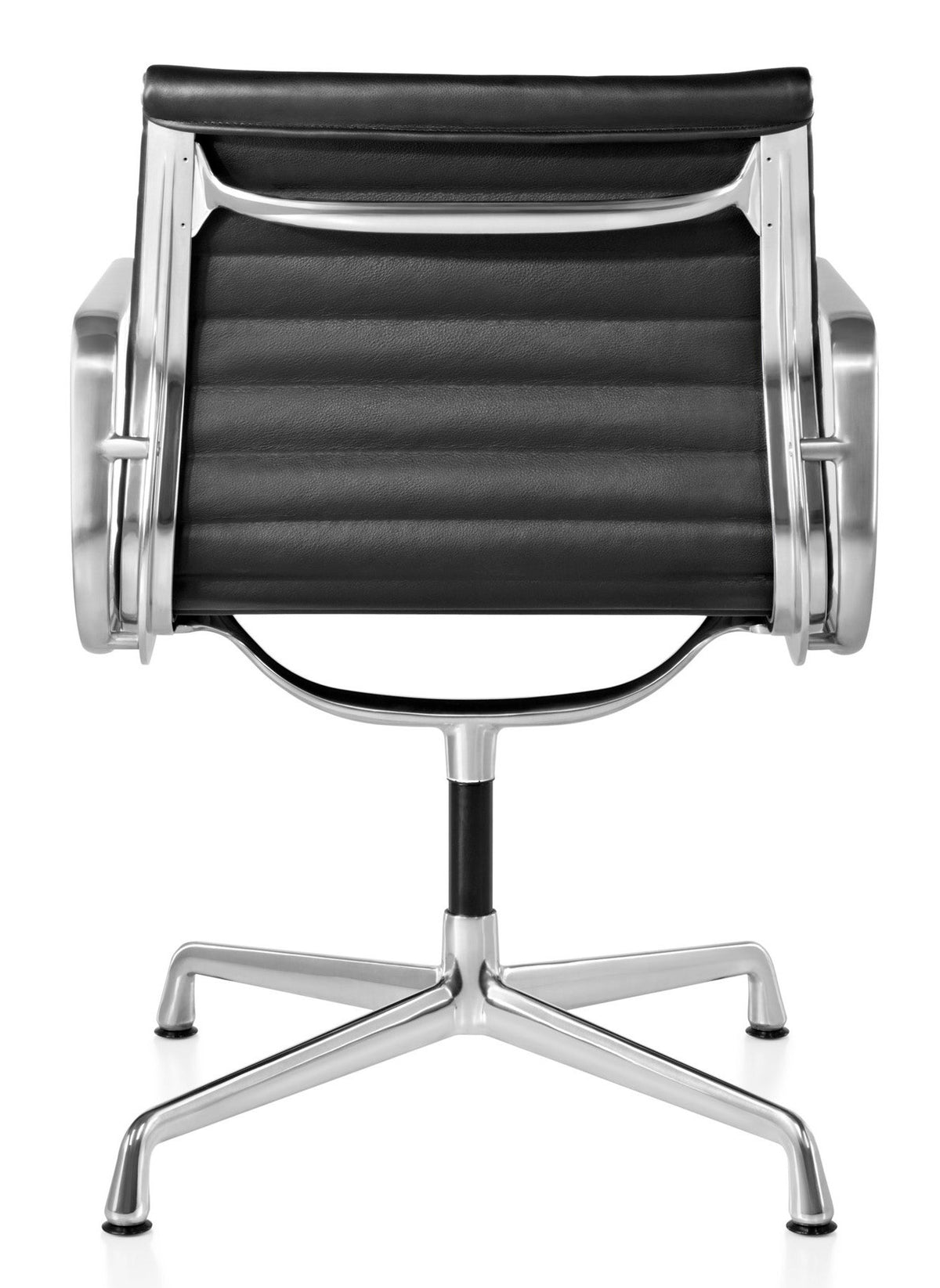 Herman Miller Eames® Aluminum Group Side Chair