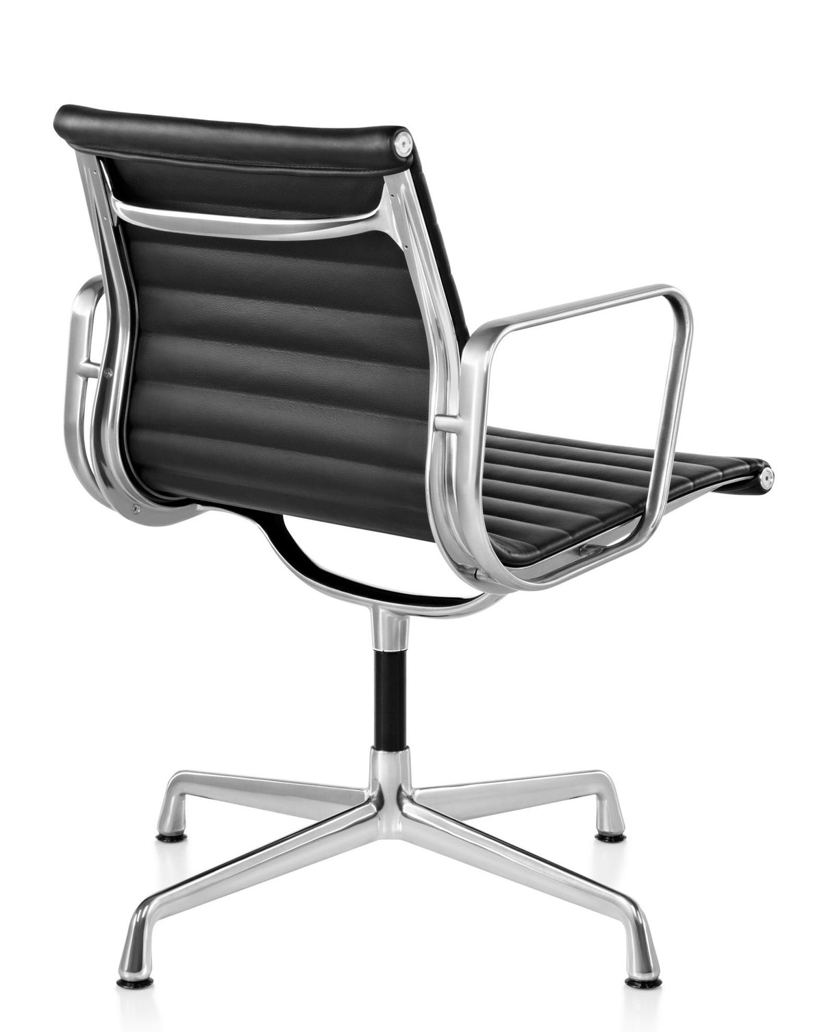 Herman Miller Eames® Aluminum Group Side Chair