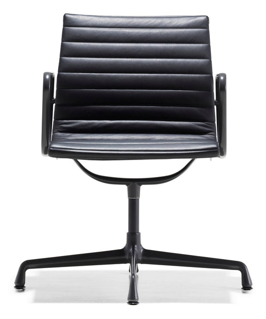 Herman Miller Eames® Aluminum Group Side Chair