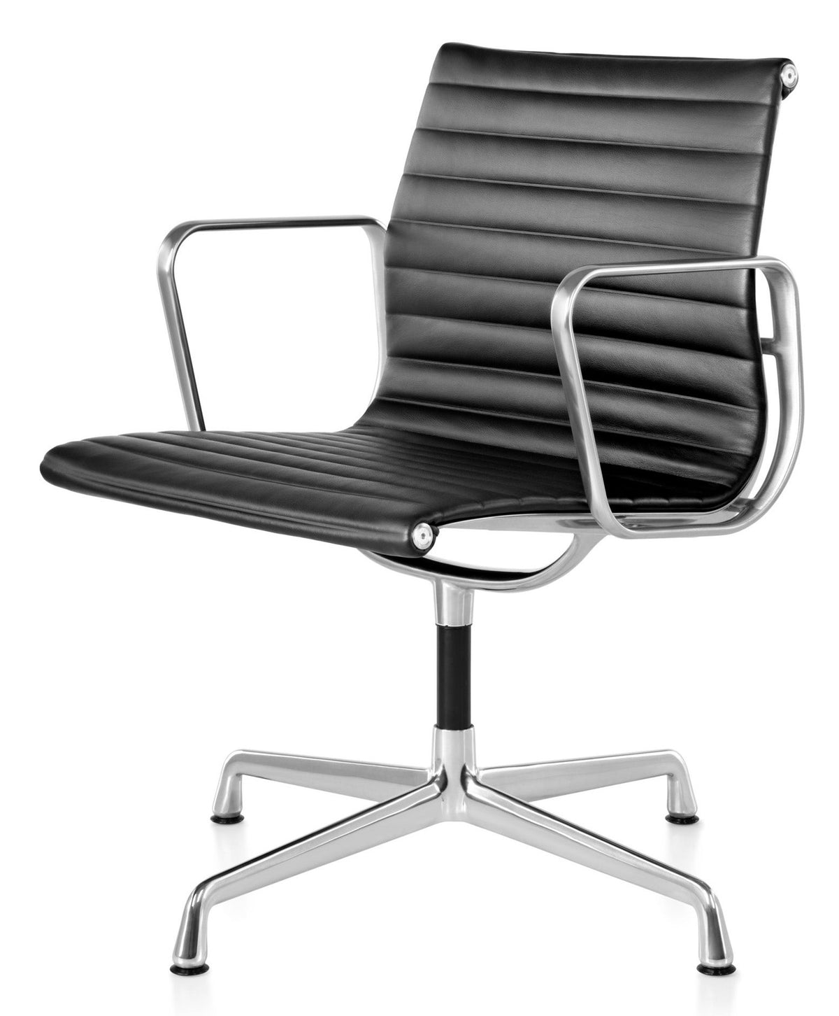 Herman Miller Eames® Aluminum Group Side Chair