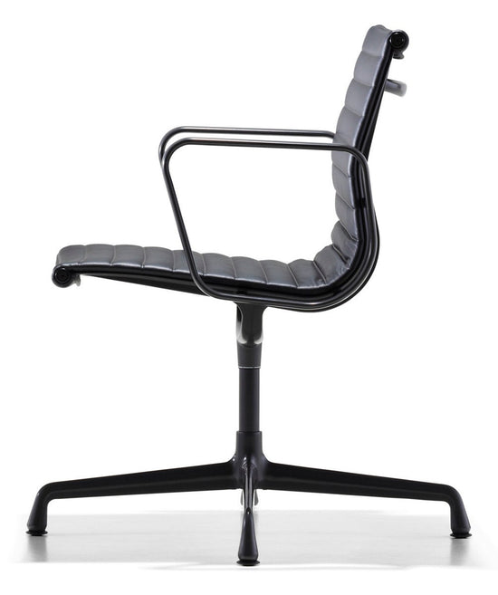 Herman Miller Eames® Aluminum Group Side Chair