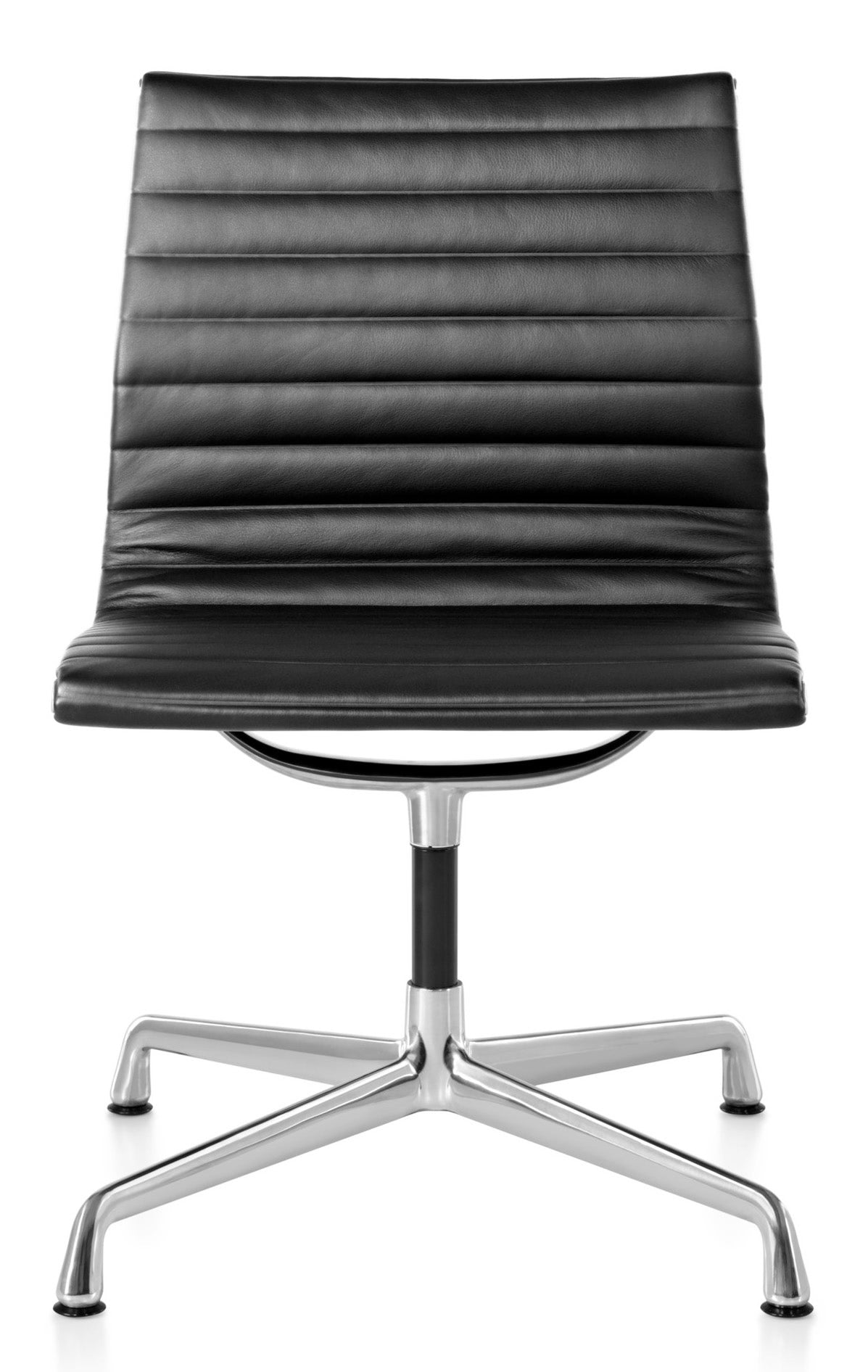 Herman Miller Eames® Aluminum Group Side Chair