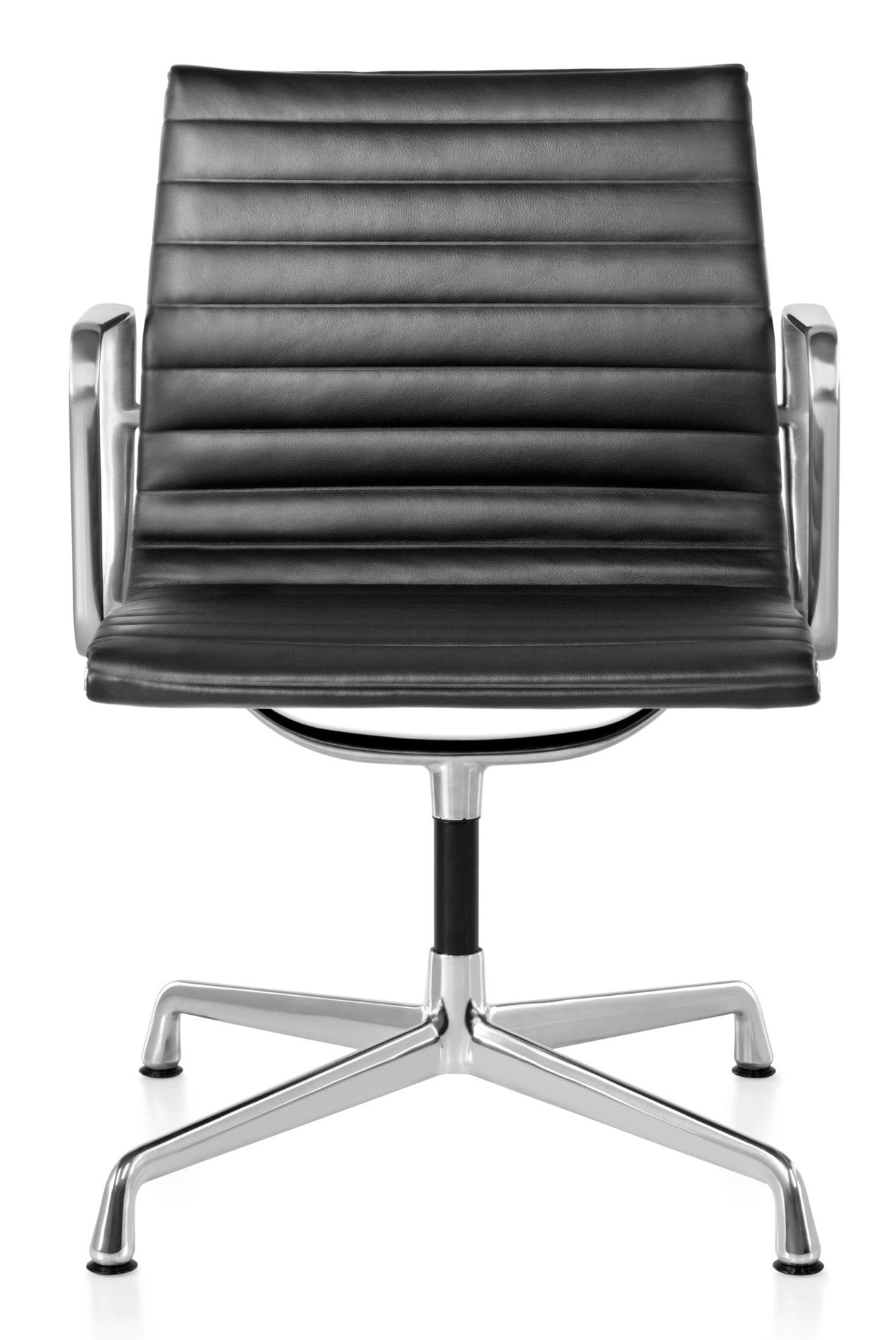 Herman Miller Eames® Aluminum Group Side Chair