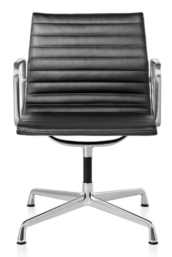 Herman Miller Eames® Aluminum Group Side Chair