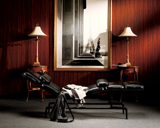 Herman Miller Eames® Chaise