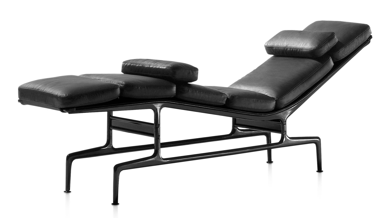 Herman Miller Eames® Chaise
