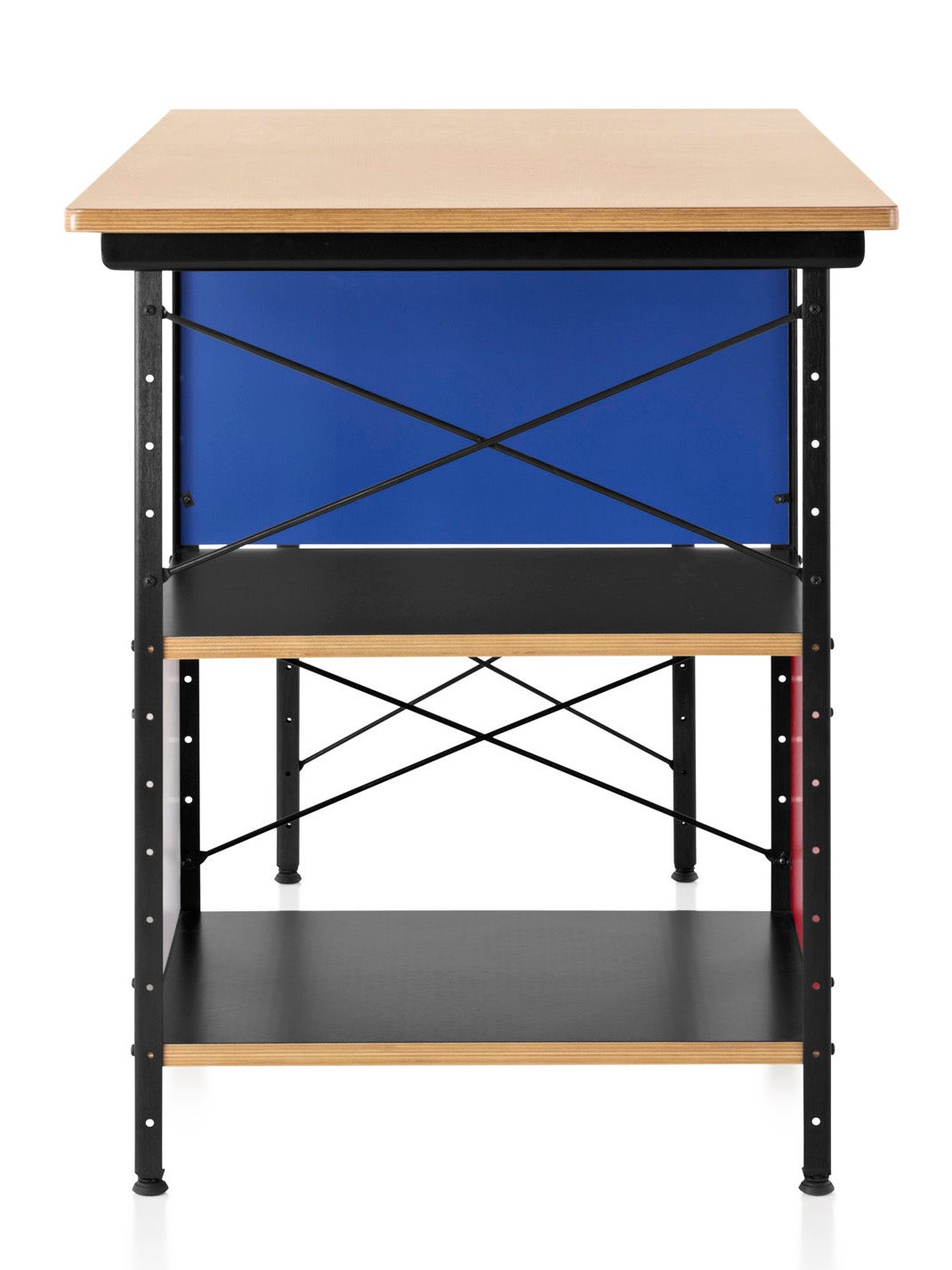 Herman Miller Eames® Desk Unit