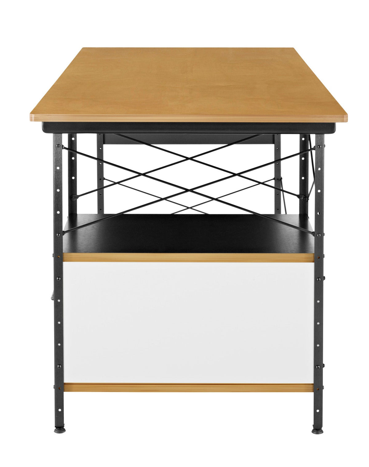 Herman Miller Eames® Desk Unit