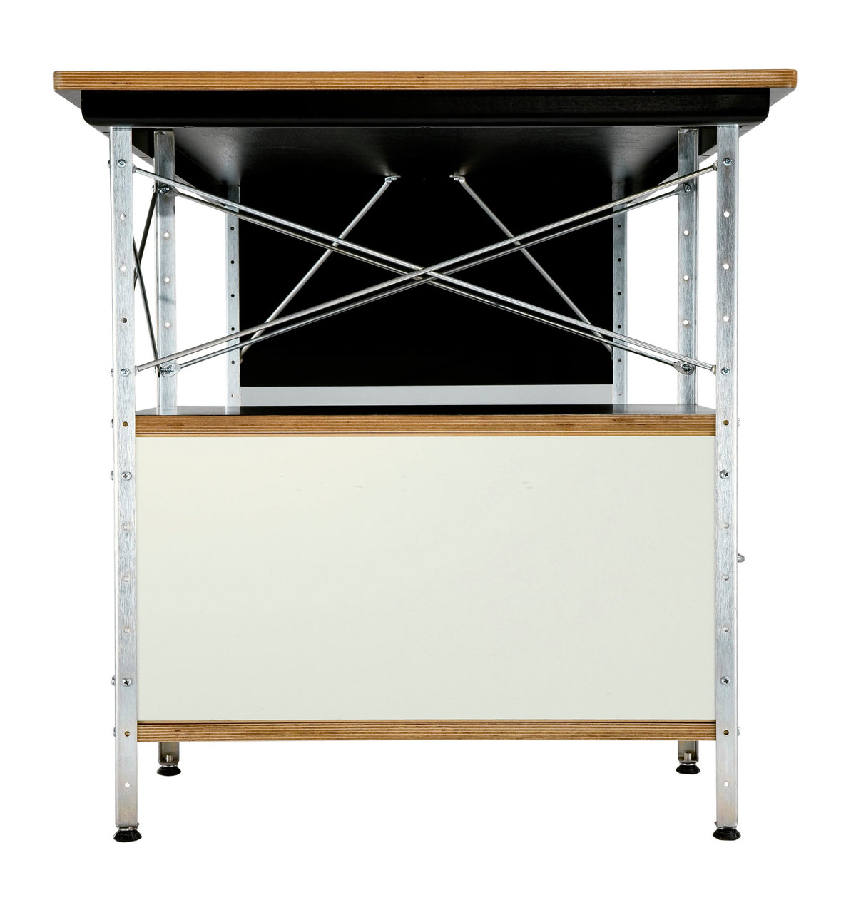 Herman Miller Eames® Desk Unit