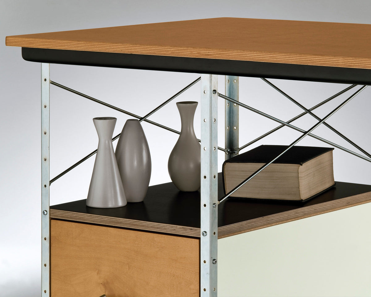 Herman Miller Eames® Desk Unit
