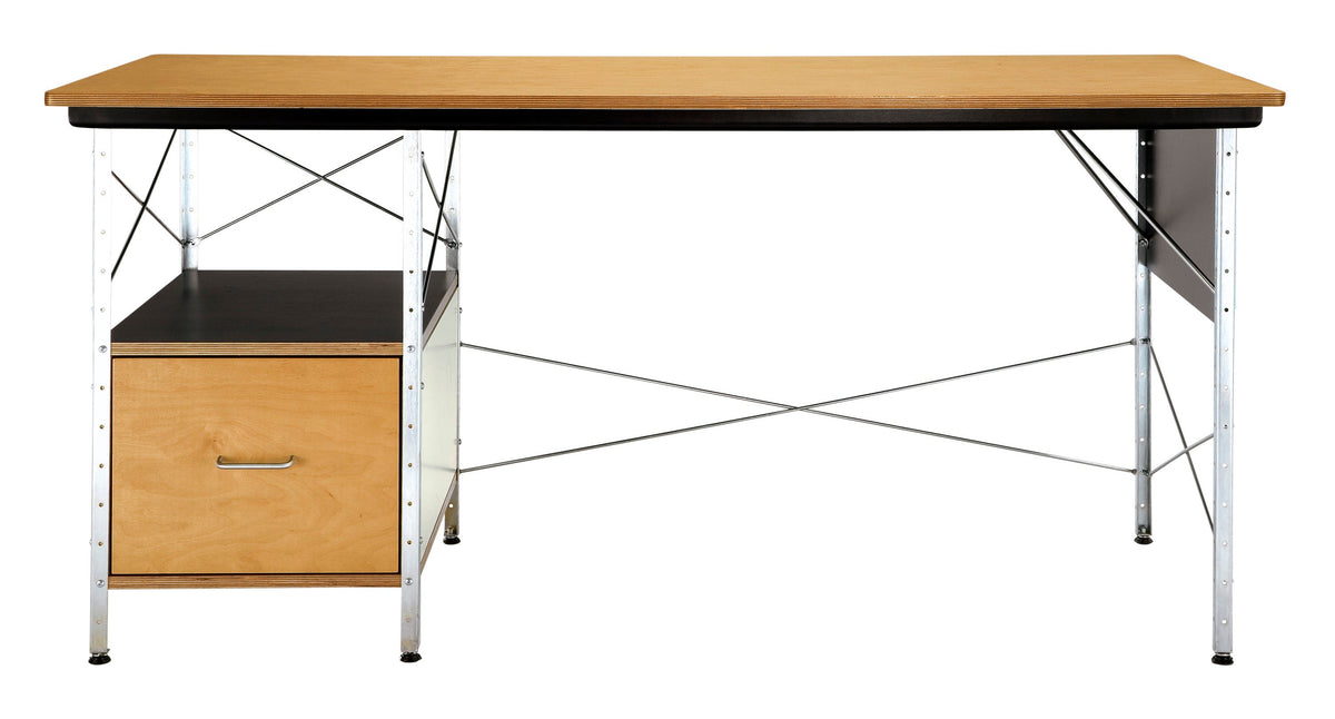 Herman Miller Eames® Desk Unit