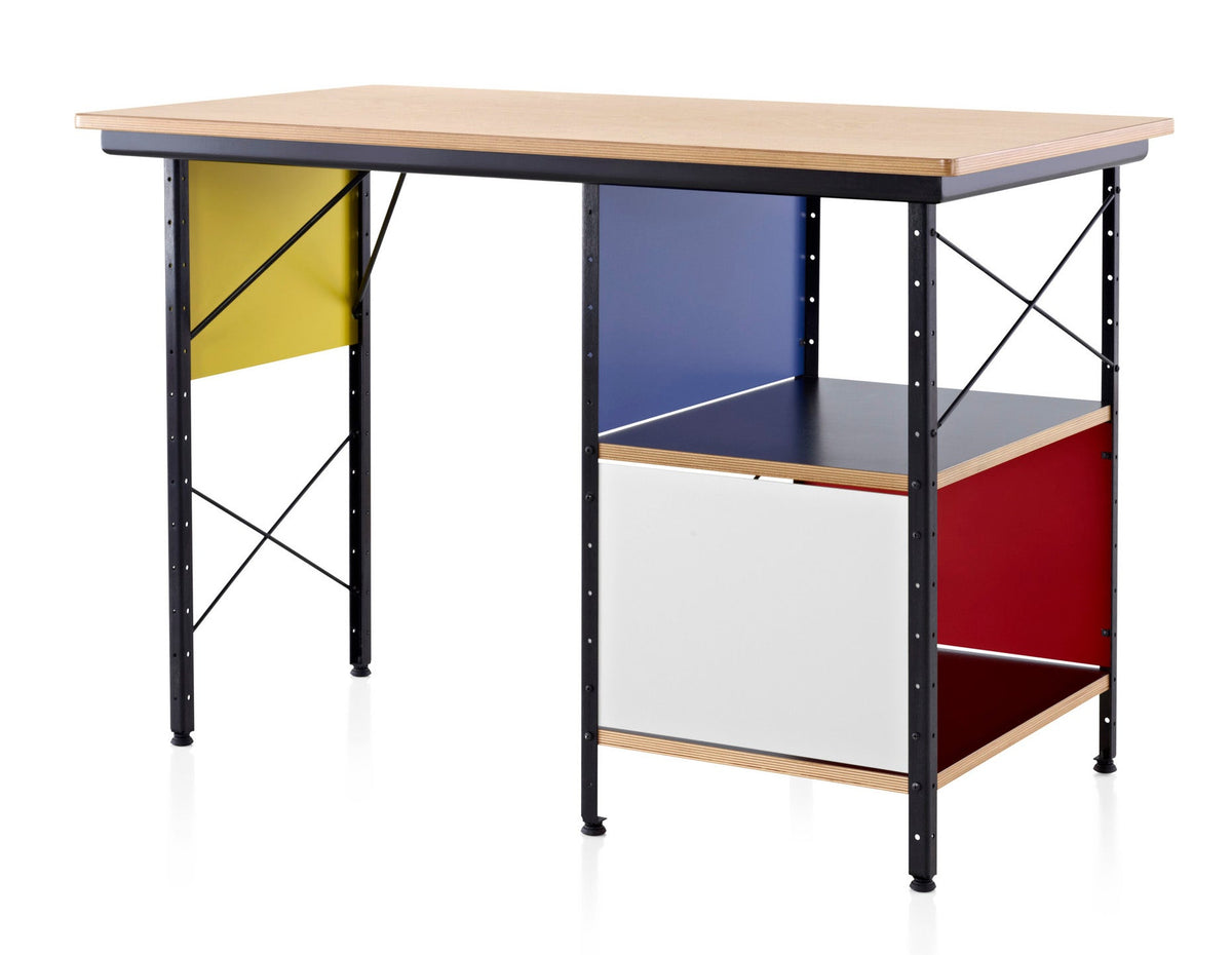 Herman Miller Eames® Desk Unit