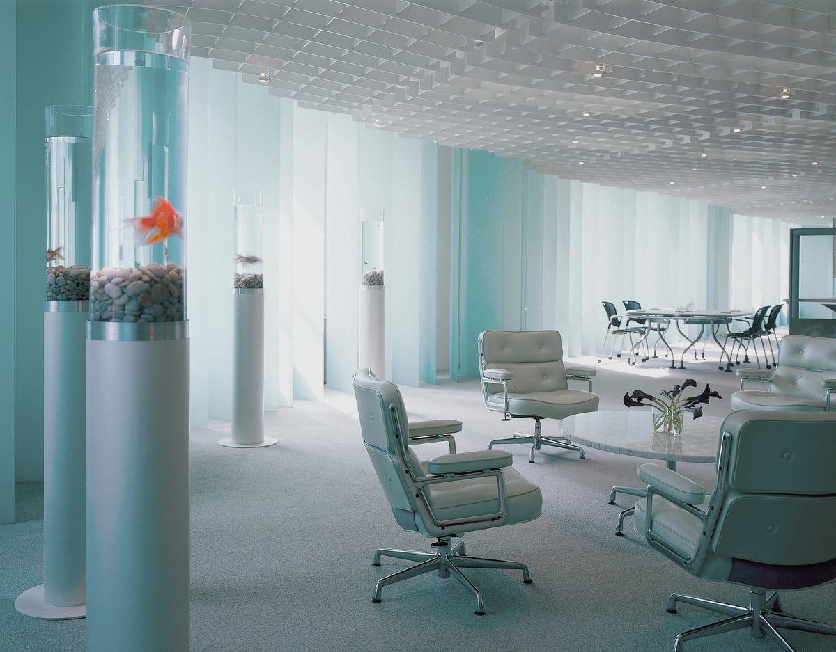Herman Miller Eames® Executive Chair