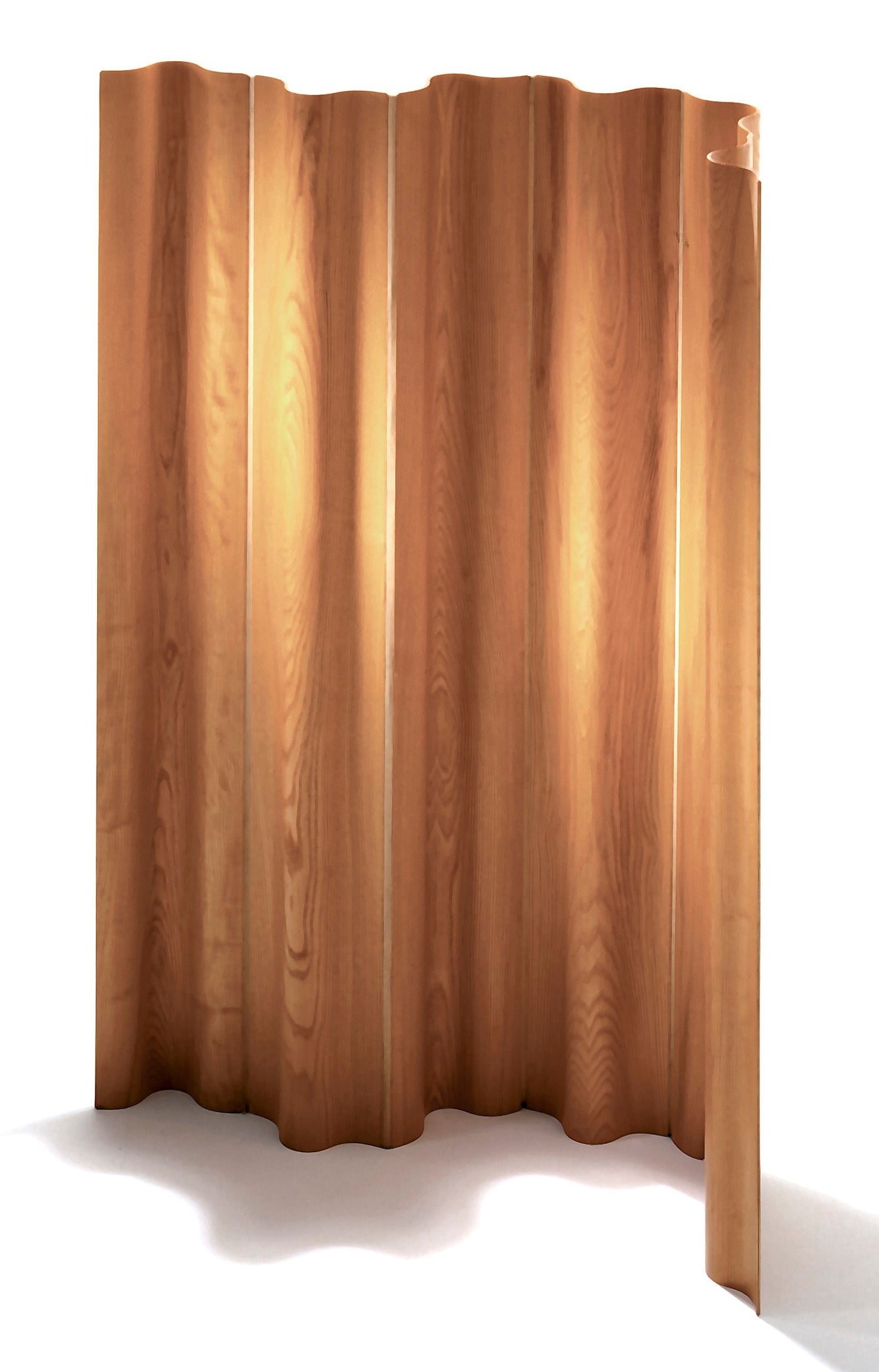 Herman Miller Eames® Molded Plywood Folding Screen