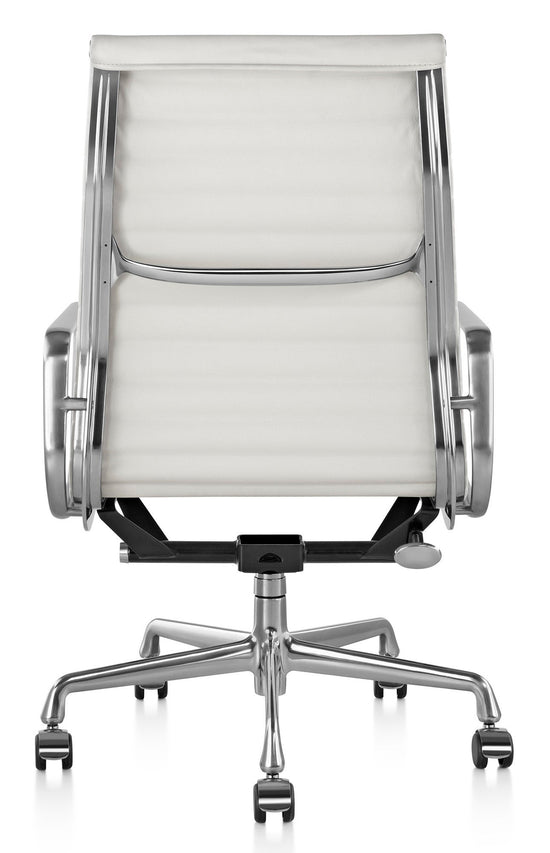 Herman Miller Eames® Aluminum Group Executive Chair