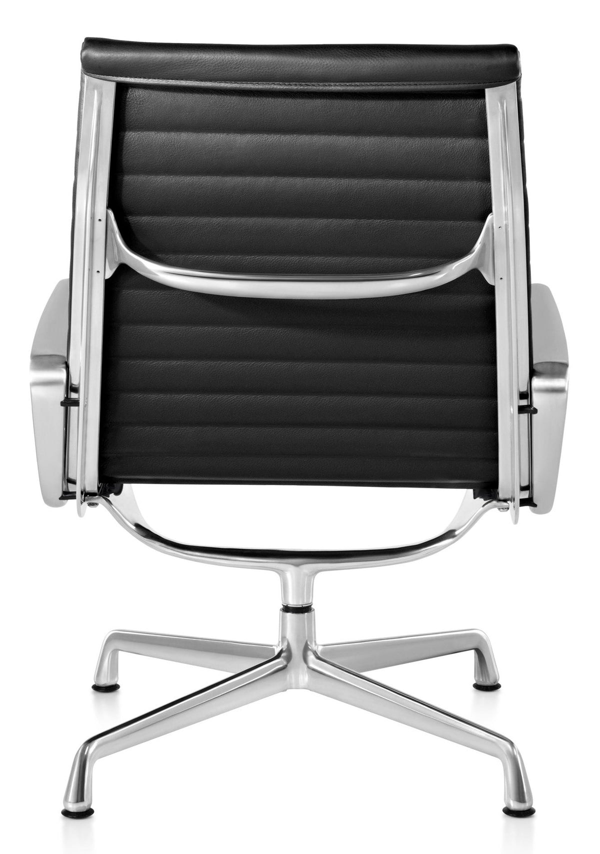 Herman Miller Eames® Aluminum Group Lounge Chair