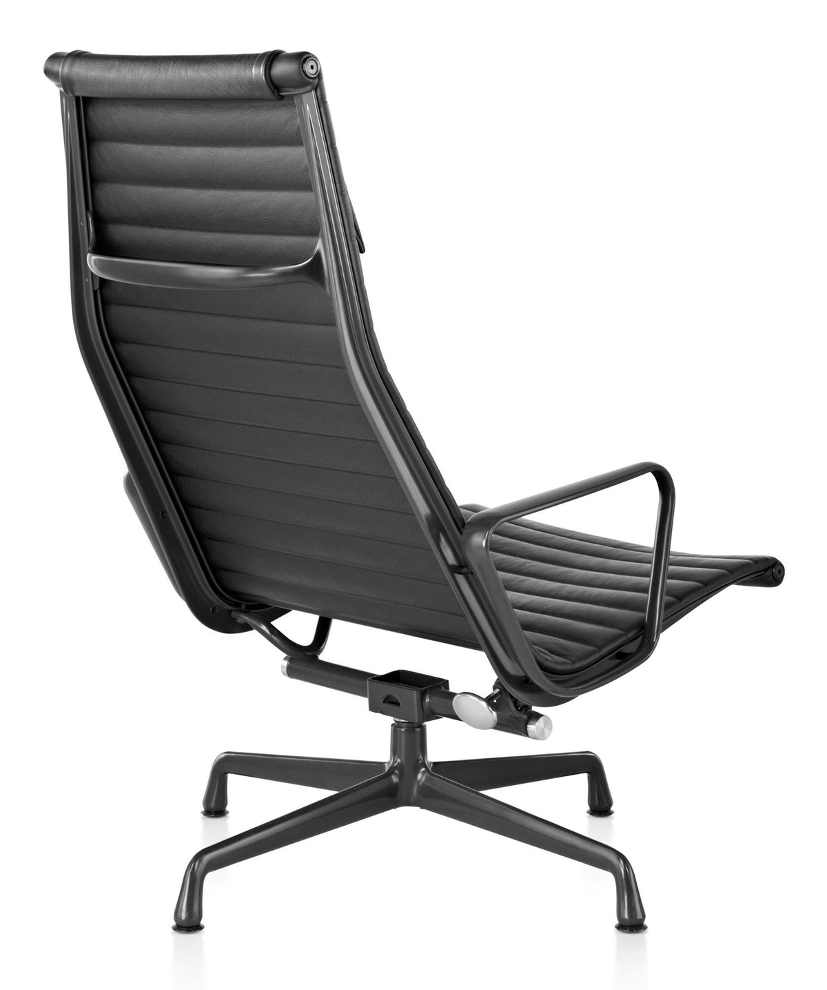 Herman Miller Eames® Aluminum Group Lounge Chair