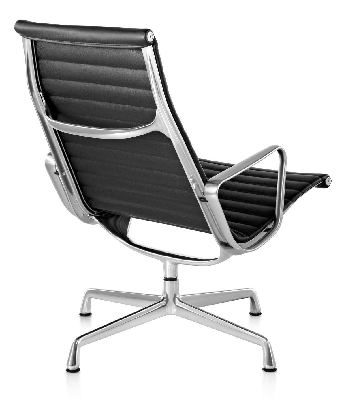 Herman Miller Eames® Aluminum Group Lounge Chair