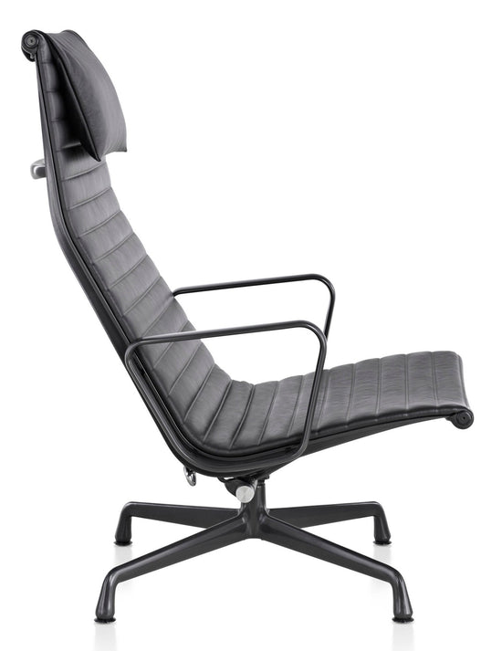 Herman Miller Eames® Aluminum Group Lounge Chair