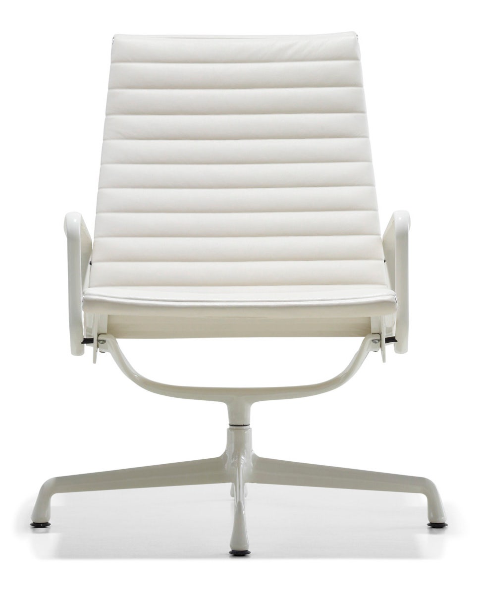 Herman Miller Eames® Aluminum Group Lounge Chair